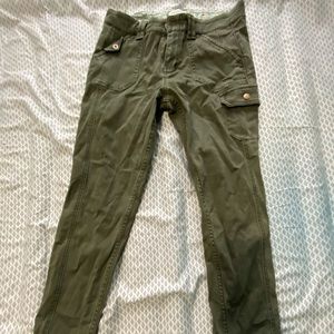 Abercrombie Kids Jeans